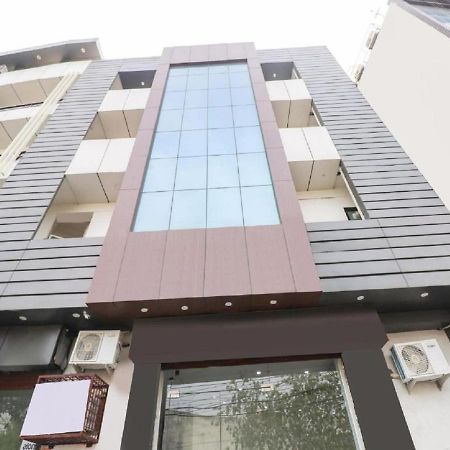 Hotel Red Snapper Couple Friendly At West Delhi New Delhi Extérieur photo